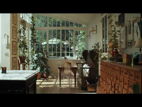 Inside Leanne Kilroy’s Soulful Victorian Family Home in North London | House Tour