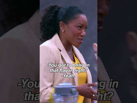 "curry's in my bones” 🥘 #nextlevelchef