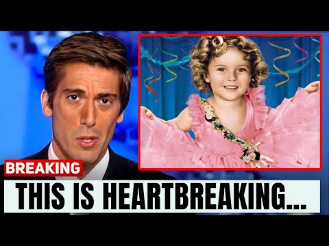 11 Years After Shirley Temple’s Death, Her Children Finally Speak Out