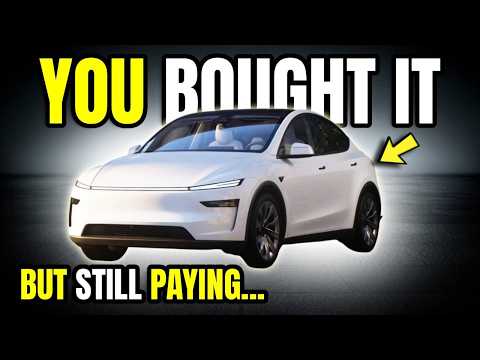 Why TESLA Owners Might REGRET 2026