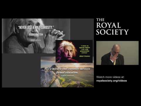 The curious history of curiosity-driven research