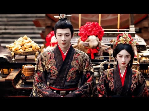 🗡32 小喬主動喚夫君,主公表面裝酷,內心狂喜!#折腰 The Prisoner of Beauty##迪丽热巴#高伟光#高甜电视剧刘宇宁#宋祖儿 #中国电视剧#藏海传#肖战