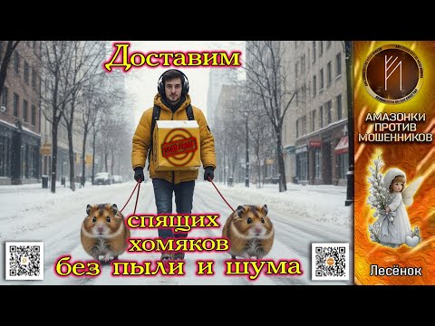 ЛЕСЁНОК. Как сбить со скрипта за 1 минуту. Телефонное мошенничество