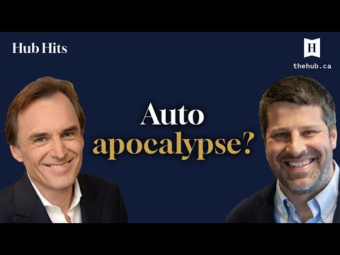 More bad news for the Canada's auto sector: What next?