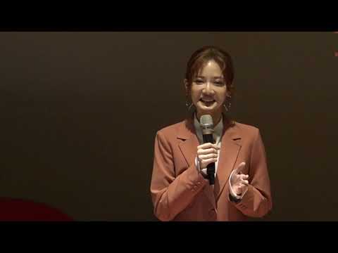 Don't Work Too Hard 不要太努力 | 之喬 曾 | TEDxTaipeiFuhsingPrivateSchool