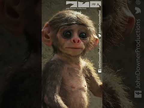 Funny Wildlife Fail - #funny #wildlife #shorts