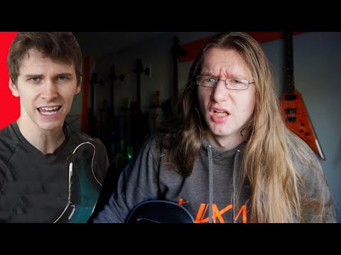 The WORST Guitar Youtuber I've ever seen