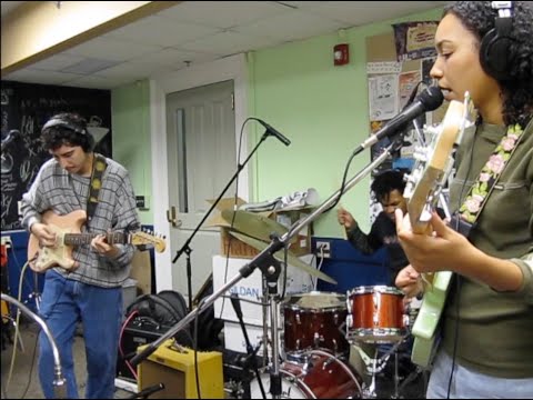 moon and i (mostly live)