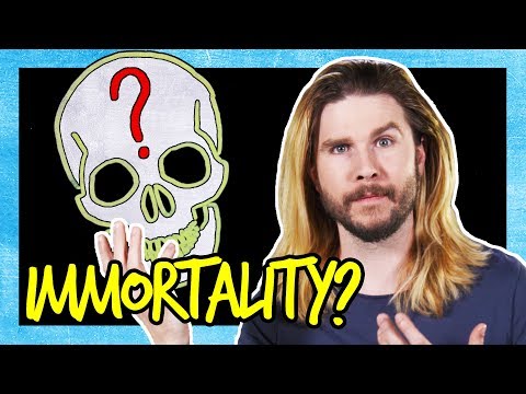 You Don’t Want to Live Forever