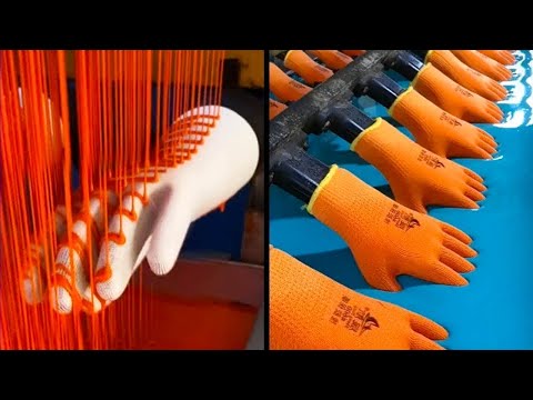 When Factory Machines Are Next Level