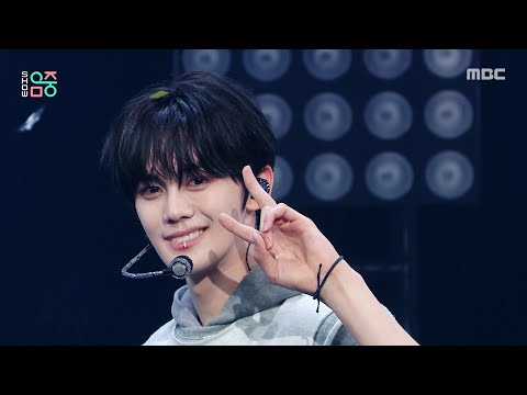 ZEROBASEONE (제로베이스원) - ICONIK | Show! MusicCore | MBC250906방송
