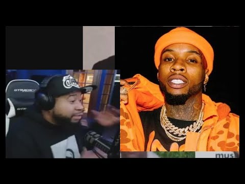 Akademiks Calls Up Tory Lanez To Speak On Their Beef