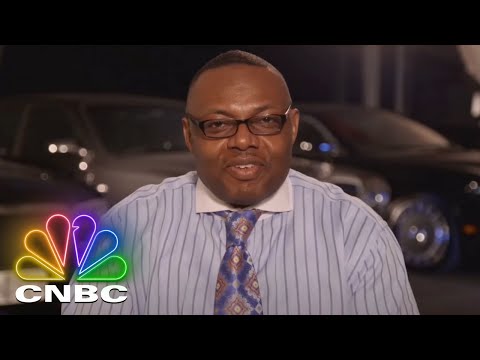 Making Millions On A Luxury Transportation Empire | Blue Collar Millionaires