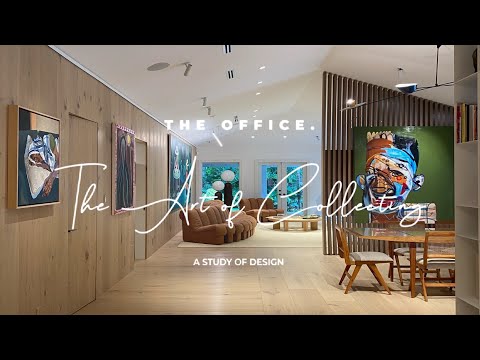 𝙈𝙞𝙖𝙢𝙞 𝙀𝙣𝙩𝙧𝙚𝙥𝙧𝙚𝙣𝙚𝙪𝙧 𝙅𝙤𝙝𝙣 𝙈𝙖𝙧𝙦𝙪𝙚𝙯 𝙎𝙝𝙤𝙬𝙘𝙖𝙨𝙚𝙨 𝙃𝙞𝙨 𝙎𝙩𝙪𝙣𝙣𝙞𝙣𝙜 𝙃𝙤𝙢𝙚 𝙁𝙚𝙖𝙩𝙪𝙧𝙞𝙣𝙜 𝙃𝙞𝙨 𝙎𝙚𝙣𝙨𝙖𝙩𝙞𝙤𝙣𝙖𝙡 𝘼𝙧𝙩 𝘾𝙤𝙡𝙡𝙚𝙘𝙩𝙞𝙤𝙣