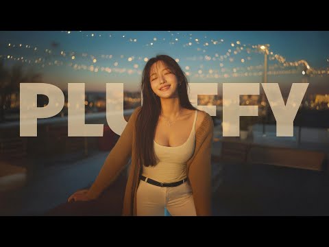 [playlist] The vibe is insane from the intro 🍂 Rooftop cafe 5HOUR🌙 R&B I Chill Vibe