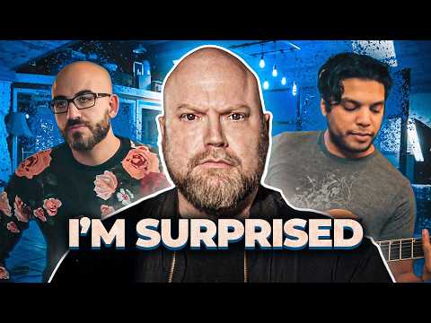 Producer Reacts to Periphery Studio Documentary