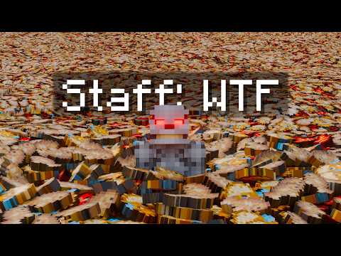 Pay-To-Win Server Admins vs ChatGPT