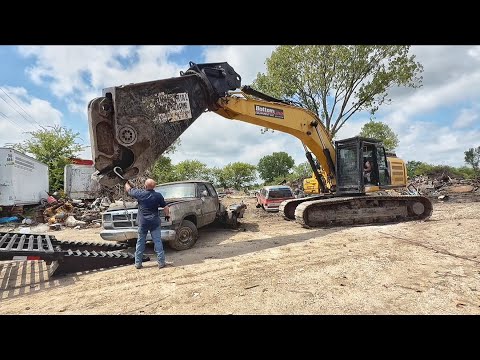 Abandoned First Gen Cummins Rescue – Can We Bring It Back to Life?