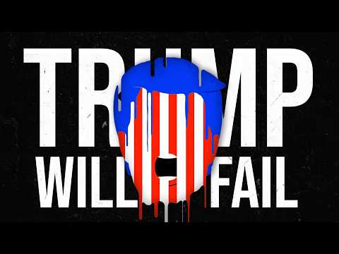 5 Reasons Trump Will Fail (and it’s already happening)