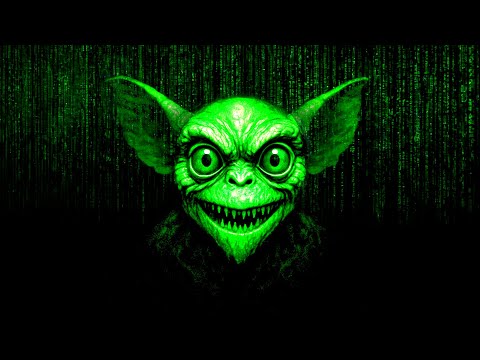 The Gremlin Stealer Malware