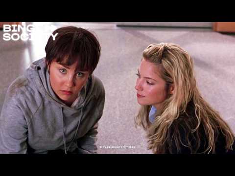 She’s the Man (2006): Really Bad Nose Bleeds Scene