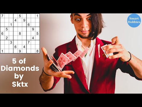 You NEED TO KNOW These Sudoku TRICKS – SHC #128