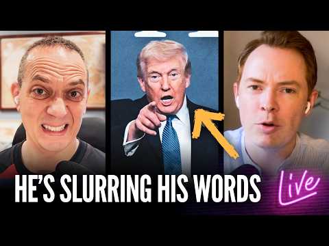 BREAKING: Trump Blames Hegseth for Iran War, Insults Widower