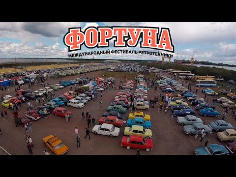 Фестиваль Фортуна в Петербурге и интересный путь домой (ЖД и заброшка)