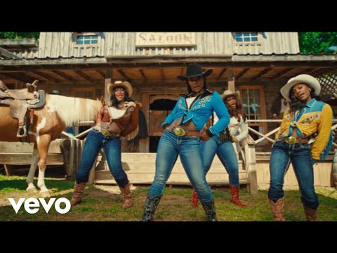The BoykinZ - Fell in Love with a Cowboy (Official Music Video)