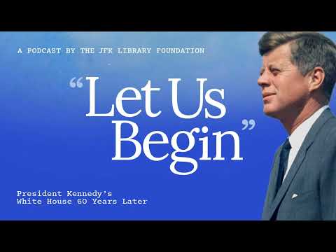 Let Us Begin: Peace for All Time