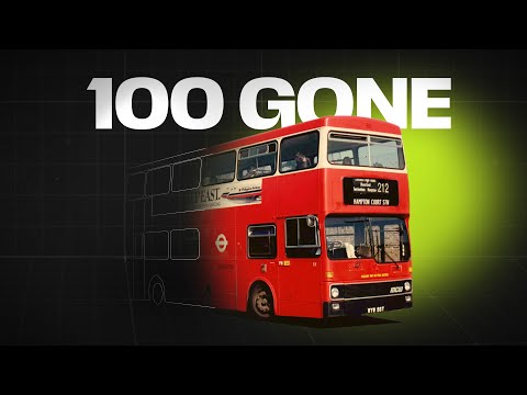 How 97 People Disappeared in London