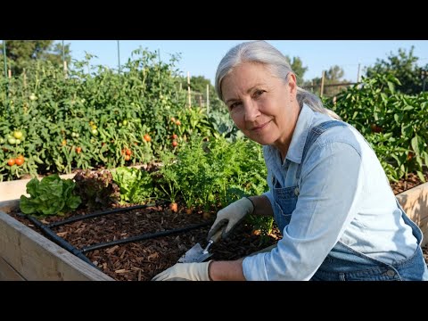 20 More Useful Tricks To Grow More Food With Less Effort