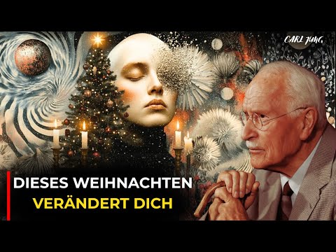 Warum Weihnachten der archetypische Wendepunkt des Empathen ist | Carl Jung