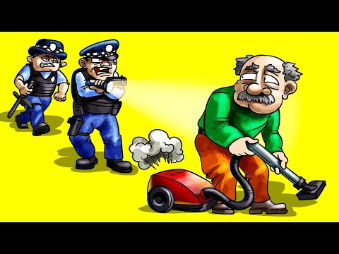 Weirdest Laws In History That Actually Existed