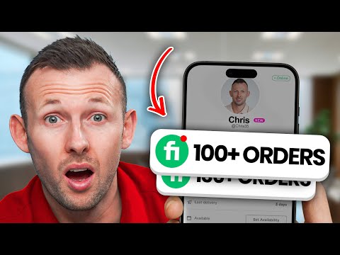 How to Setup a Fiverr Seller Account in 2025 | Fiverr Tutorial for Beginners