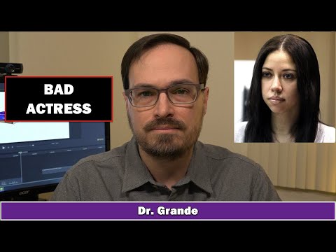 Dalia Dippolito Case | Mental Health & Personality