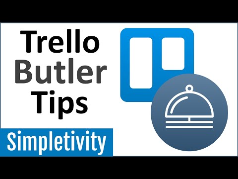 How to Use Butler Automation in Trello (Tutorial & Tips)