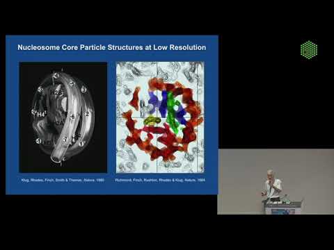 EMBL Keynote Lecture - The Nucleosome: Guardian and Gateway to Genomes