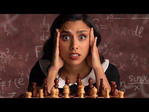 I Trained Like A Chess Grandmaster