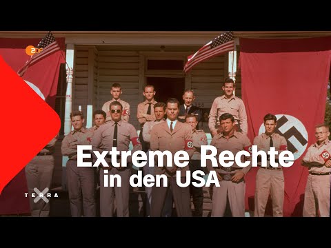 Amerikas Rechte im Wandel: Die Geschichte einer Radikalisierung  | Terra X
