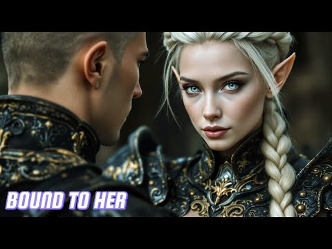 They Bound Me to an Alien Commander — I Didn’t Know How Dangerous She Was | HFY | Sci-Fi Story