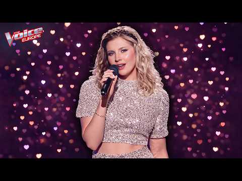 Top 15 LOVE SONGS That Melted The Coaches | The Voice Europe