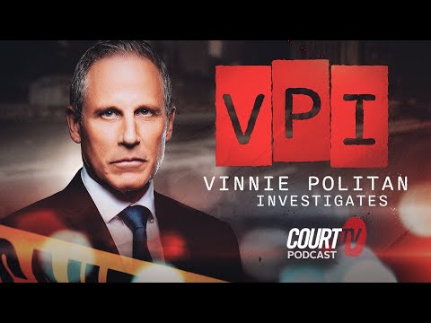 The Murder of Laken Riley | Vinnie Politan Investigates Podcast Video