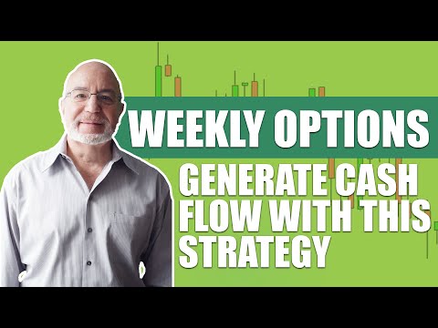 Weekly Options: Double Diagonal Options Strategy to Set Up A Potentially Risk Free Earnings Play