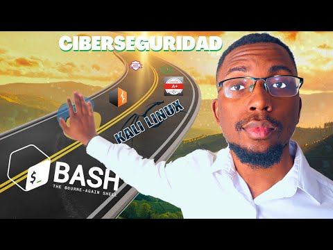 EL CAMINO para ser Hacker | Ruta de aprendizaje Ciberseguridad