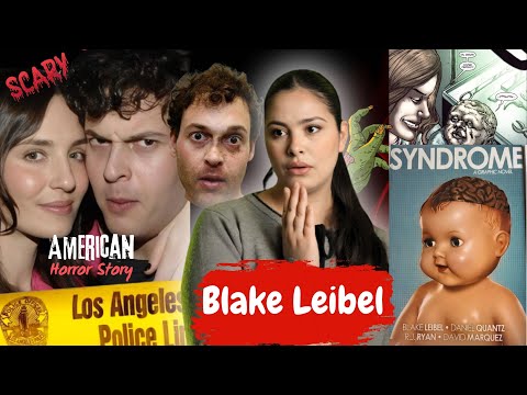 كاتب رواية غريبة و كلها رعب😱أصبح بطل أخطر قضية دازت فأمريكا🔥تفاصيل مرعبة و النهاية غير متوقعة #قصص