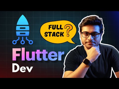 ServerPod with Flutter | Worth trying this backend?