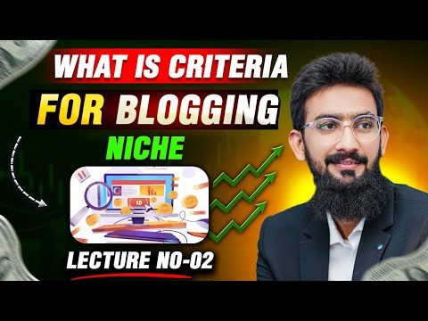 How to Select an Effective Niche in SEO 2025