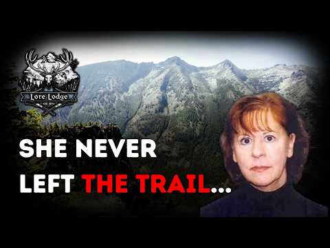 The Haunting Disappearance of Barbara Bolick