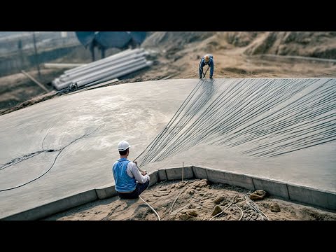 Ingenious Construction Workers That Work Extremely Well